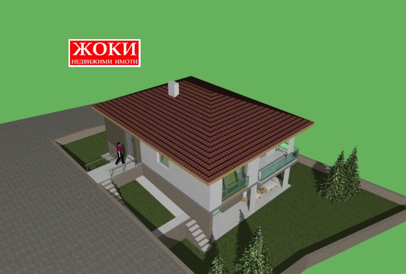 For Sale  Plot Pernik , Klepalo , 316 sq.m | 80987740 - image [3]