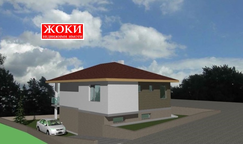 For Sale  Plot Pernik , Klepalo , 316 sq.m | 80987740 - image [6]