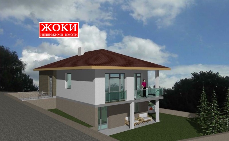 For Sale  Plot Pernik , Klepalo , 316 sq.m | 80987740 - image [2]
