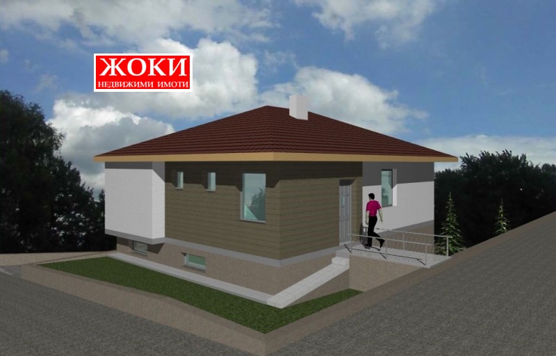 For Sale  Plot Pernik , Klepalo , 316 sq.m | 80987740 - image [5]