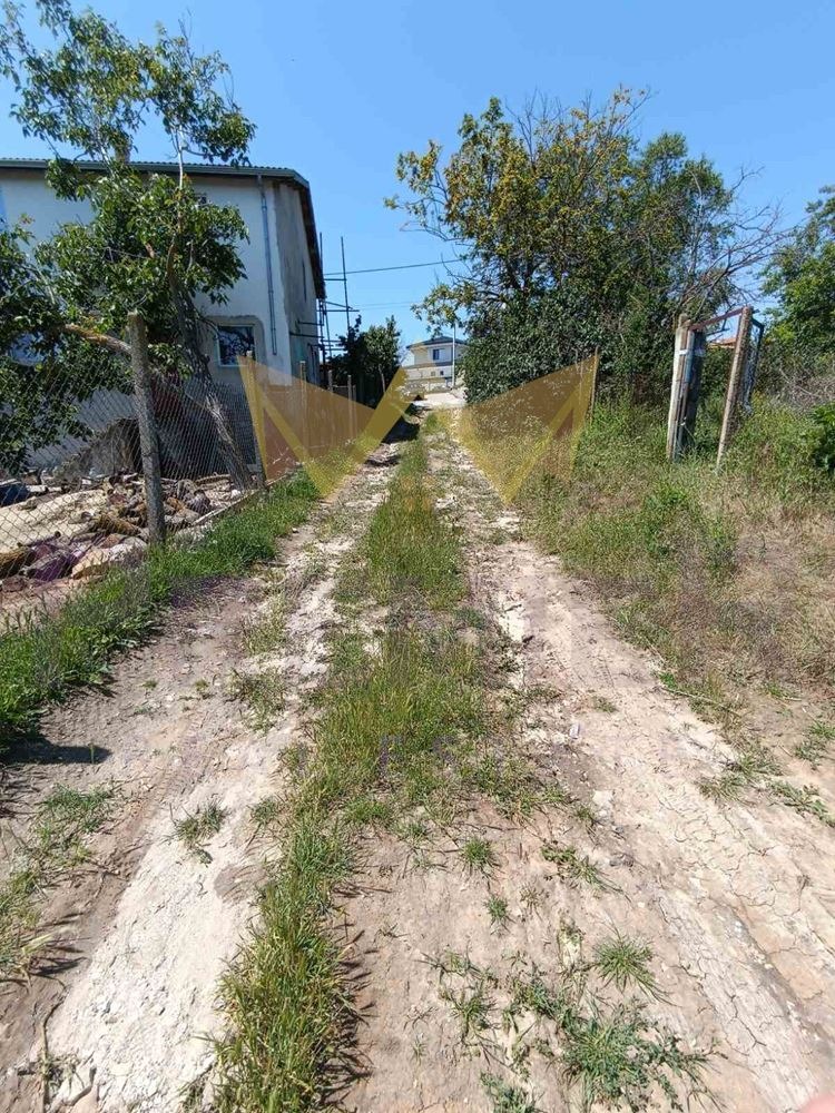 Продава ПАРЦЕЛ, с. Близнаци, област Варна, снимка 7 - Парцели - 53972100