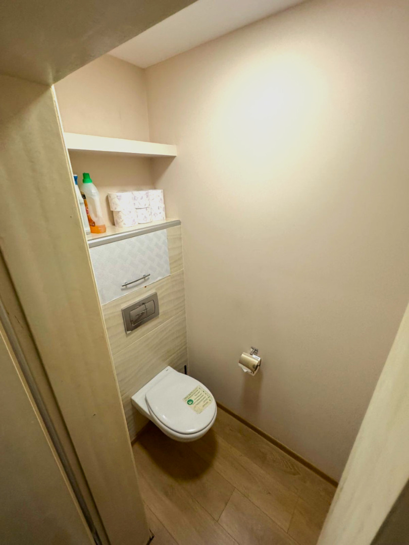 Продава 2-СТАЕН, гр. Русе, Хъшове, снимка 7 - Апартаменти - 53014499