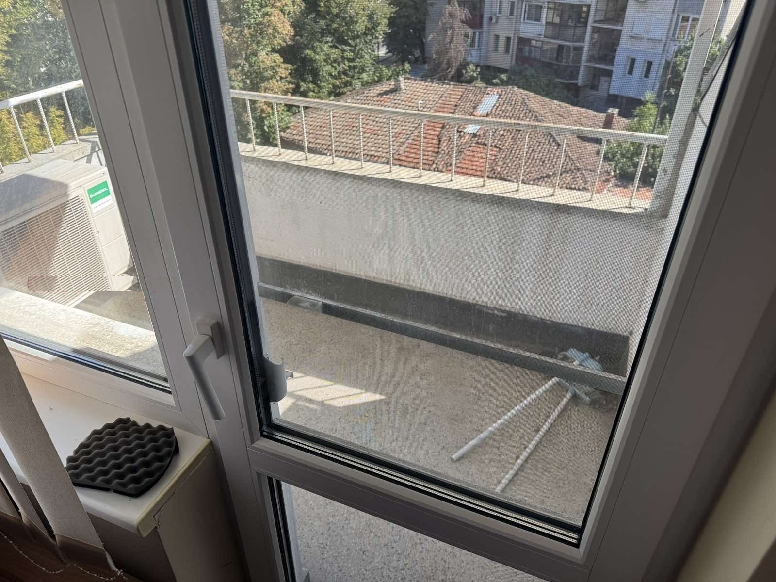 Продава 2-СТАЕН, гр. Русе, Хъшове, снимка 9 - Апартаменти - 53014499