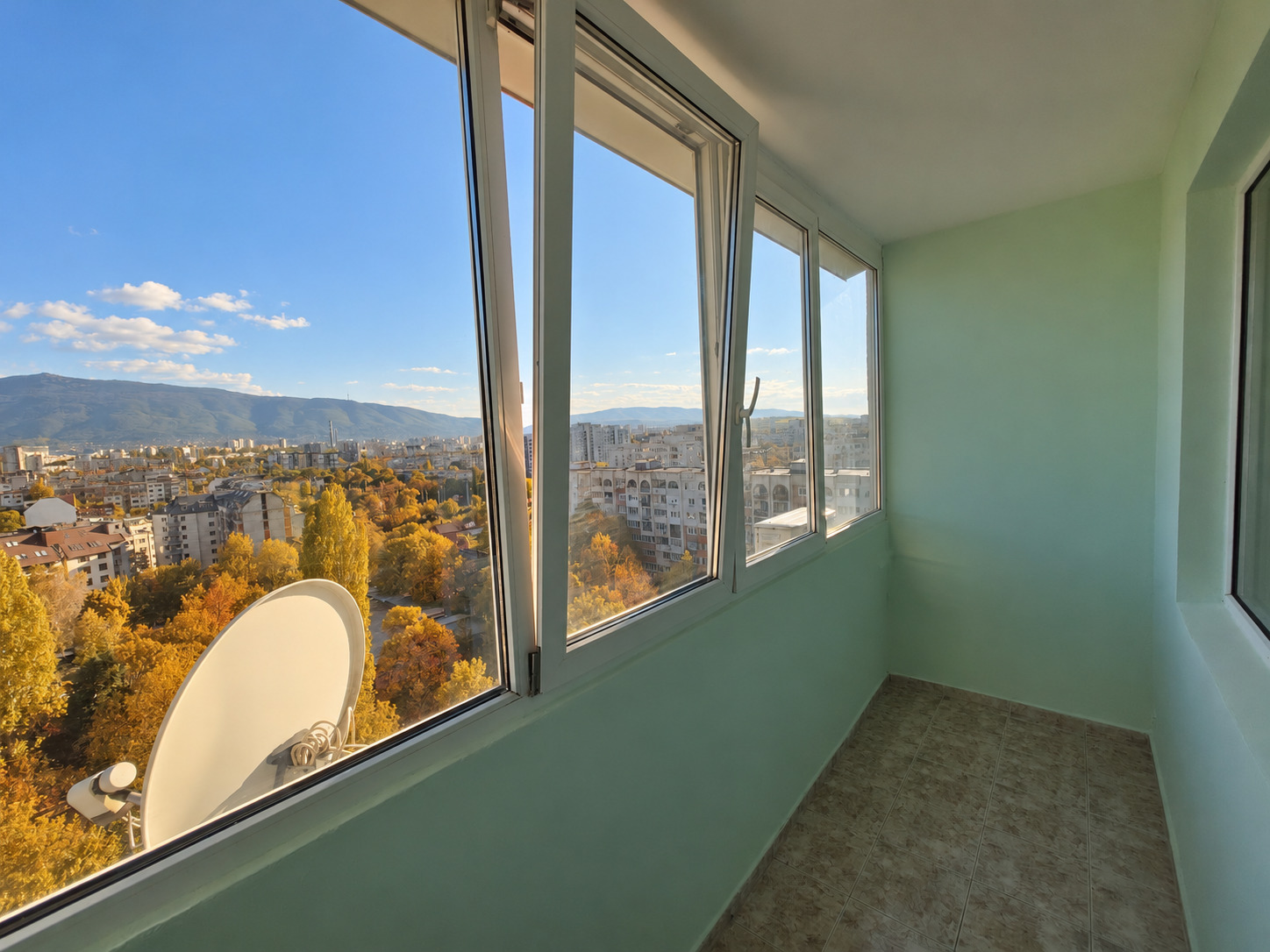 Продава 2-СТАЕН, гр. София, Банишора, снимка 13 - Апартаменти - 56732935