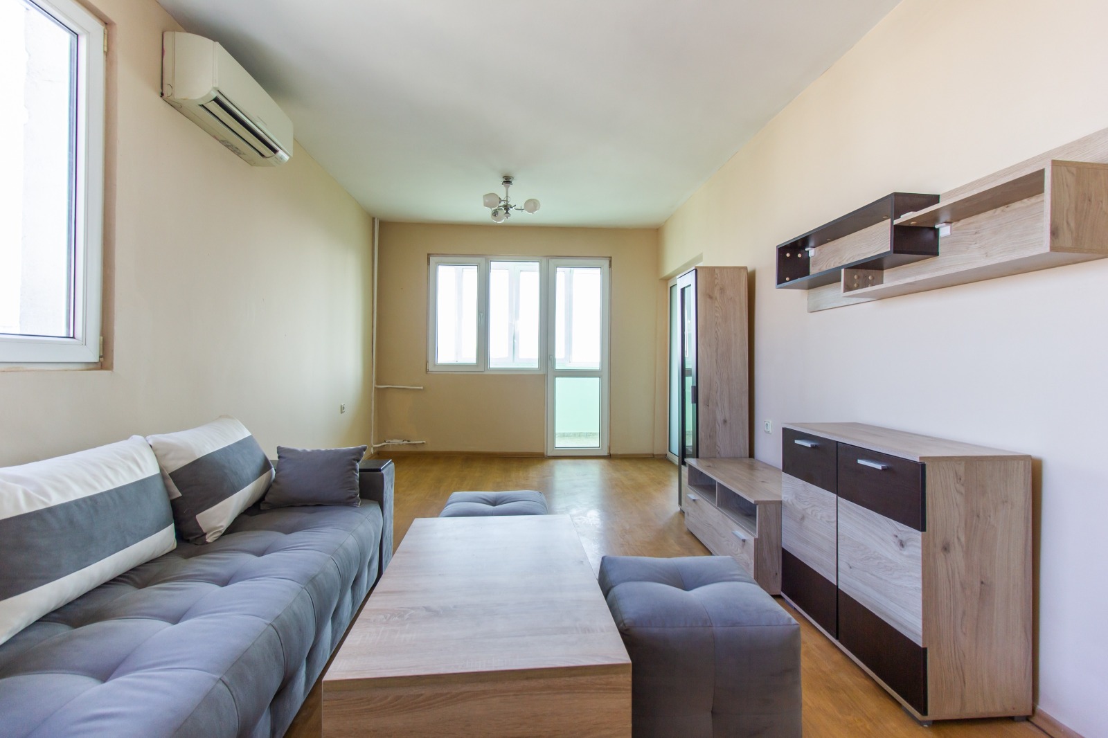 Продава 2-СТАЕН, гр. София, Банишора, снимка 3 - Апартаменти - 53786442