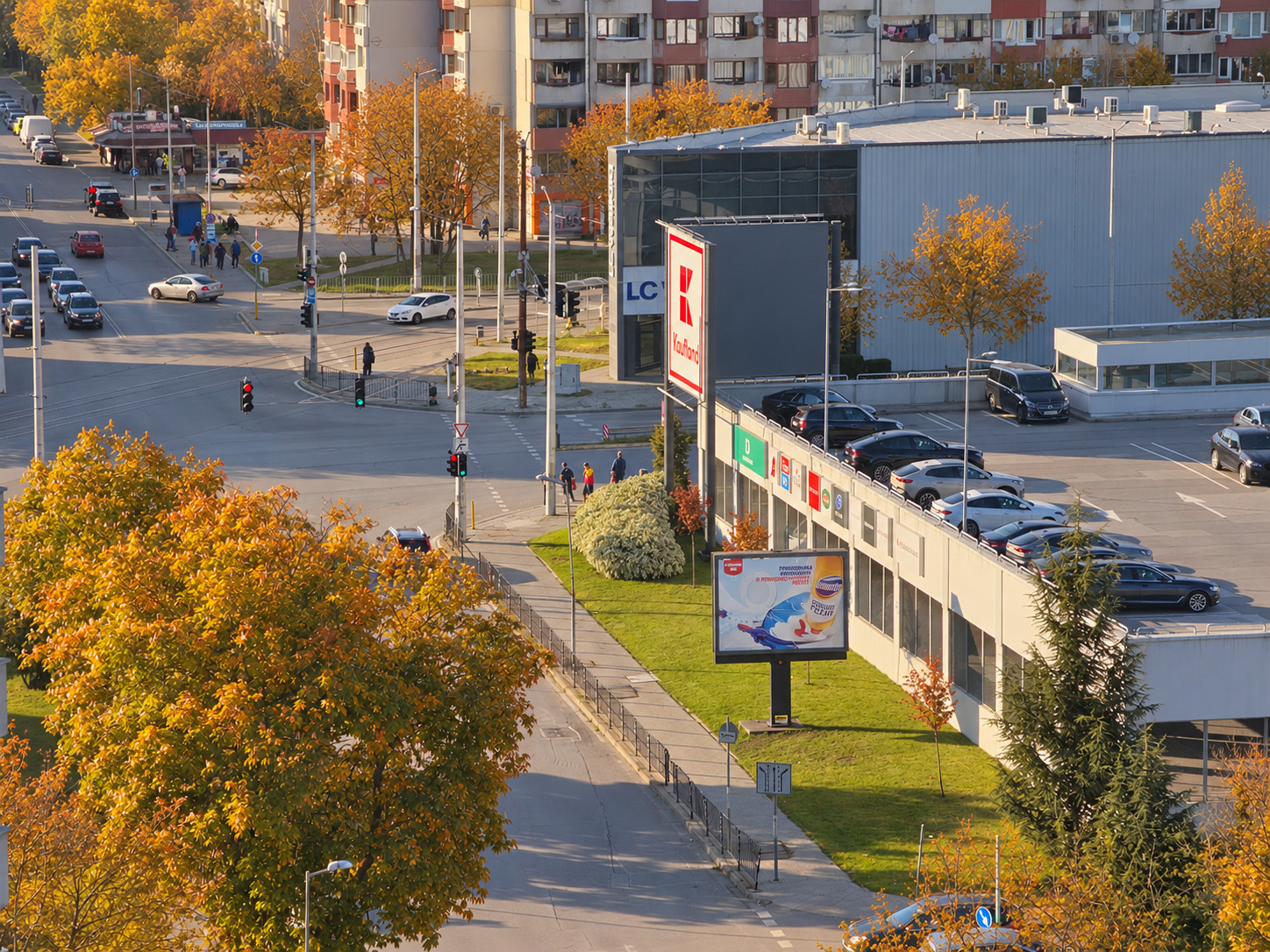 Продава 2-СТАЕН, гр. София, Банишора, снимка 14 - Апартаменти - 56732935