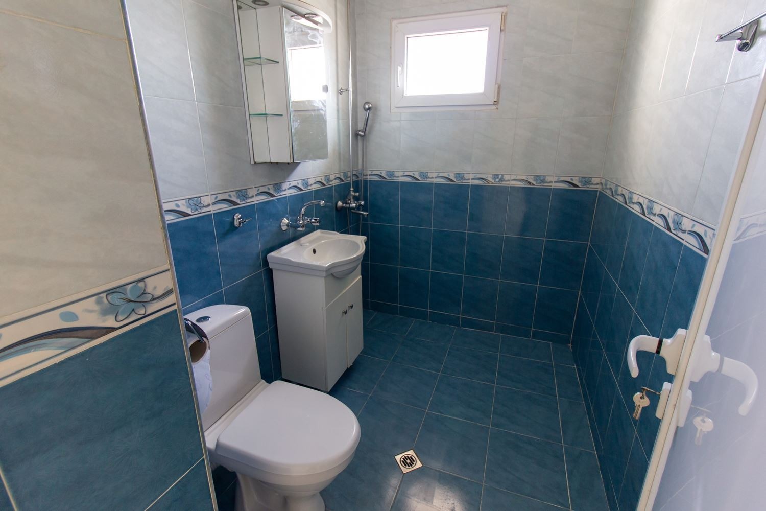 Продава 3-СТАЕН, гр. София, Банишора, снимка 14 - Апартаменти - 54414098