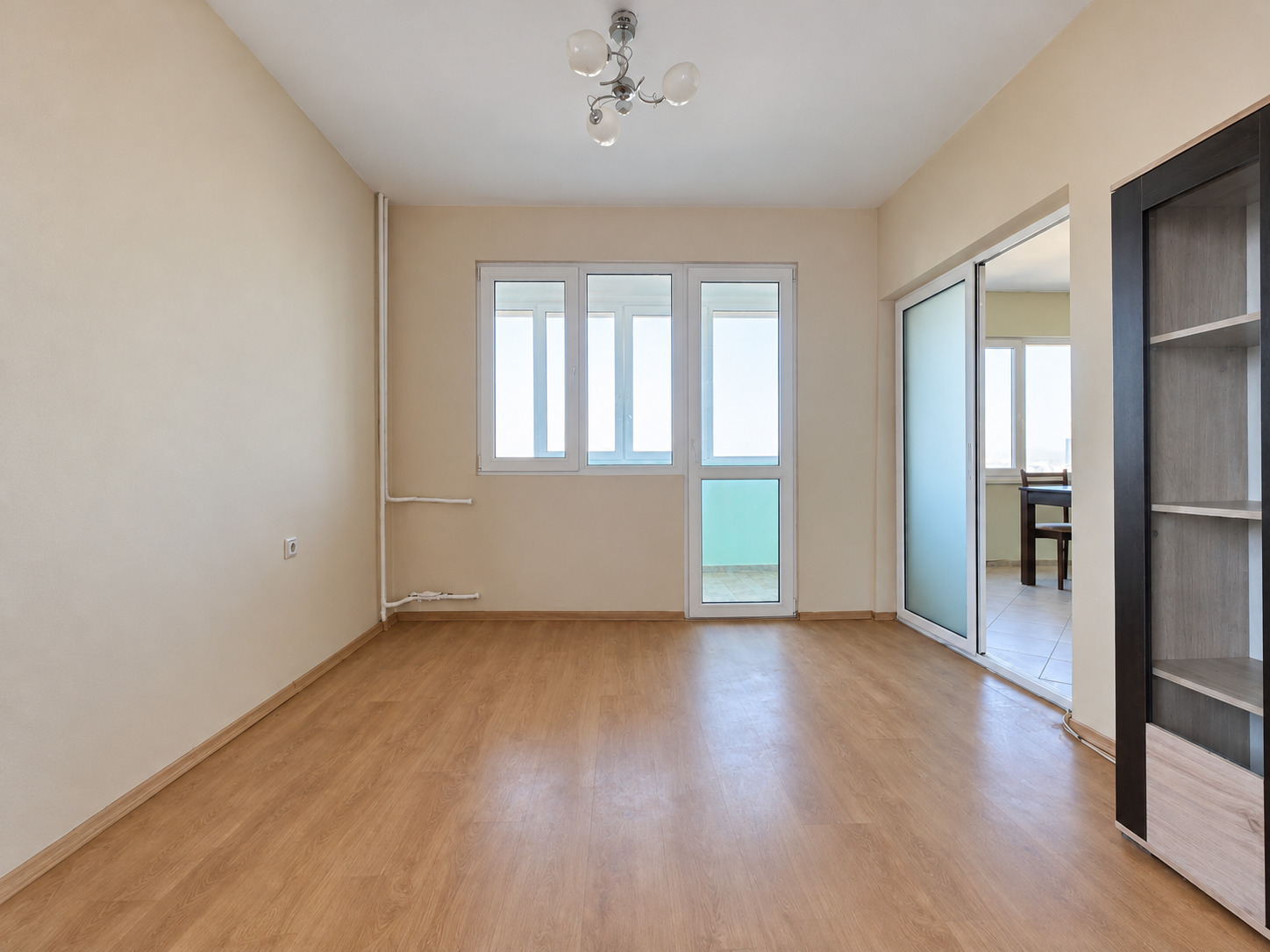 Продава 2-СТАЕН, гр. София, Банишора, снимка 5 - Апартаменти - 56732935