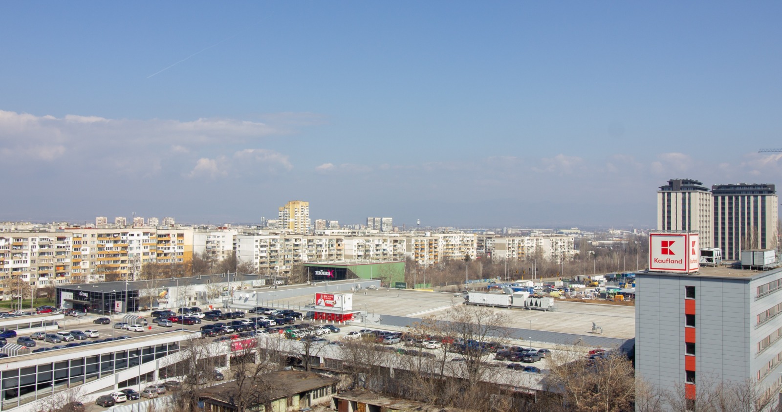 Продава 2-СТАЕН, гр. София, Банишора, снимка 9 - Апартаменти - 53786442