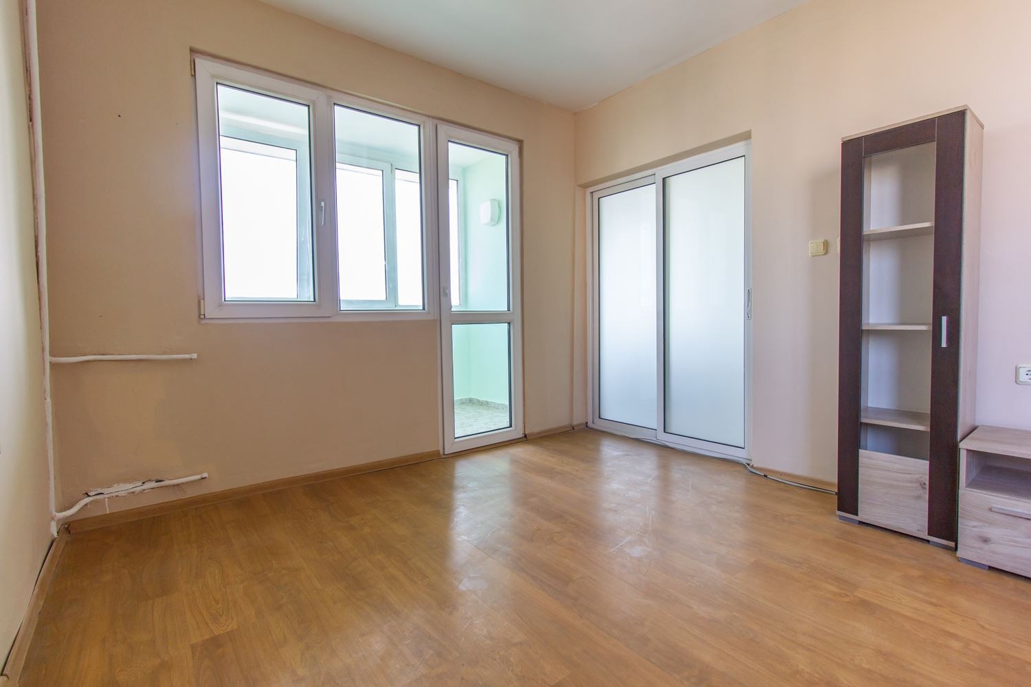 Продава 3-СТАЕН, гр. София, Банишора, снимка 6 - Апартаменти - 54414098