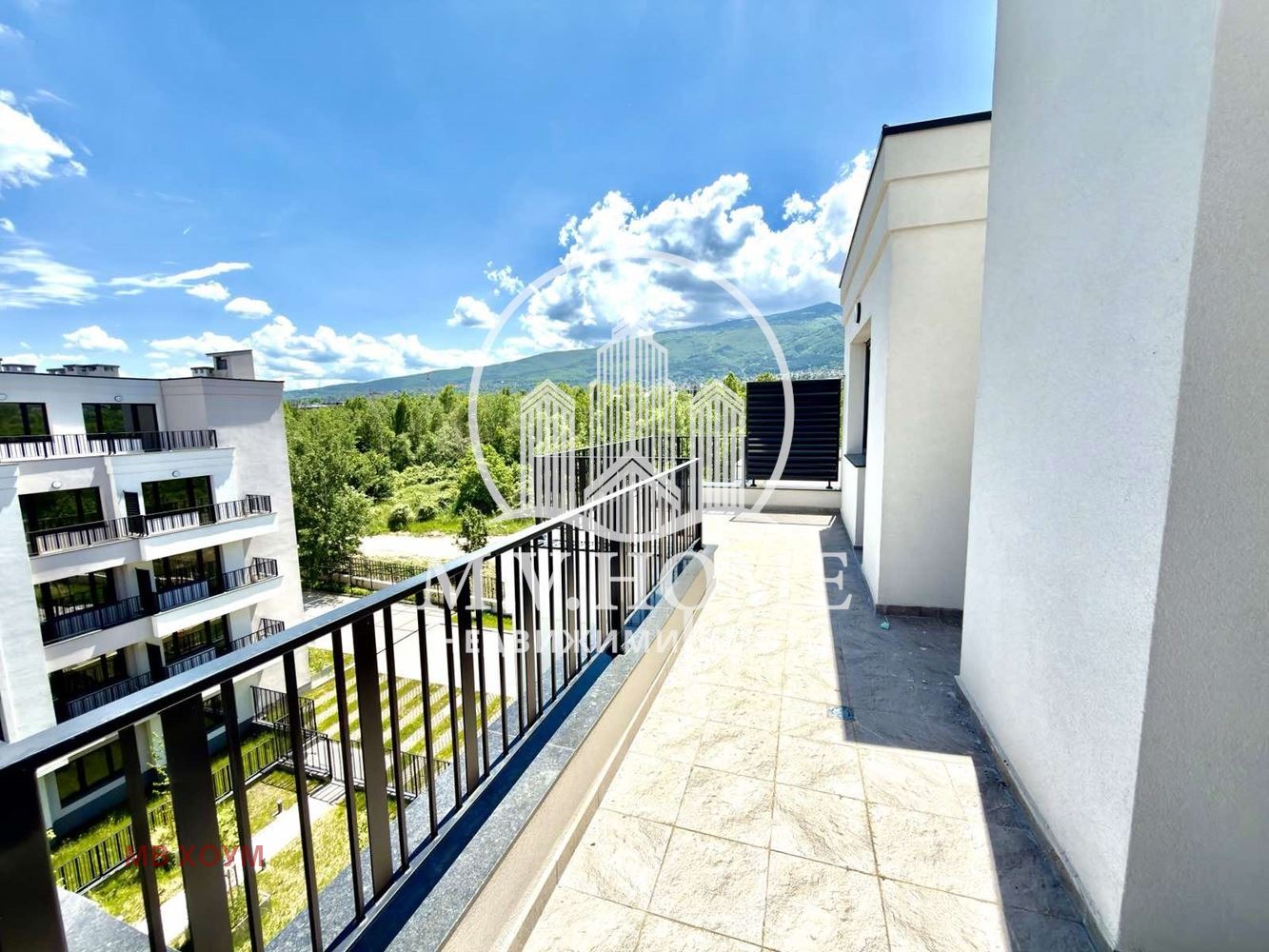Продава 2-СТАЕН, гр. София, Витоша, снимка 13 - Апартаменти - 54737170