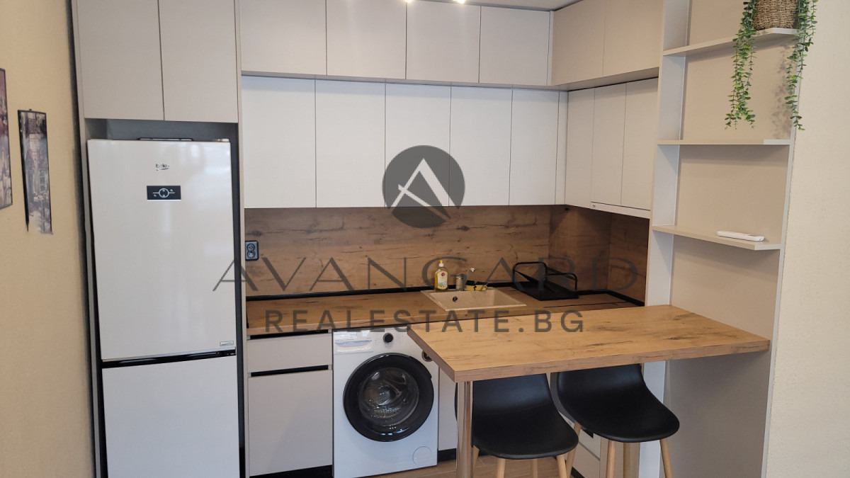 Продава 2-СТАЕН, гр. Пловдив, Тракия, снимка 3 - Апартаменти - 55577002