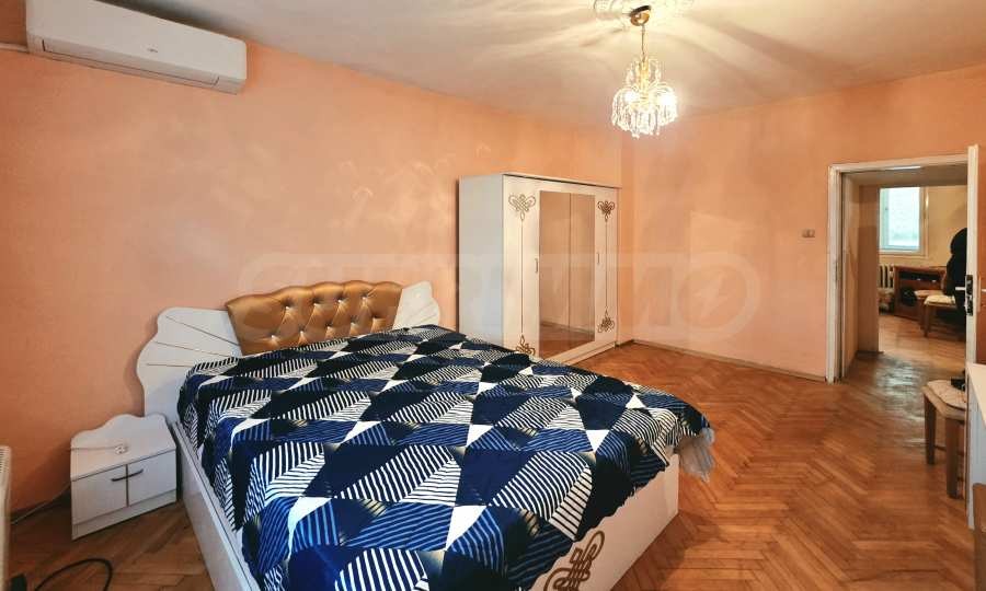 Продава 2-СТАЕН, гр. София, Надежда 2, снимка 7 - Апартаменти - 55623562