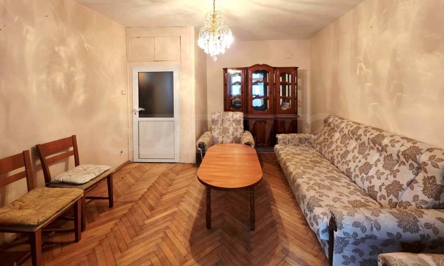 Продава 2-СТАЕН, гр. София, Надежда 2, снимка 2 - Апартаменти - 55623562
