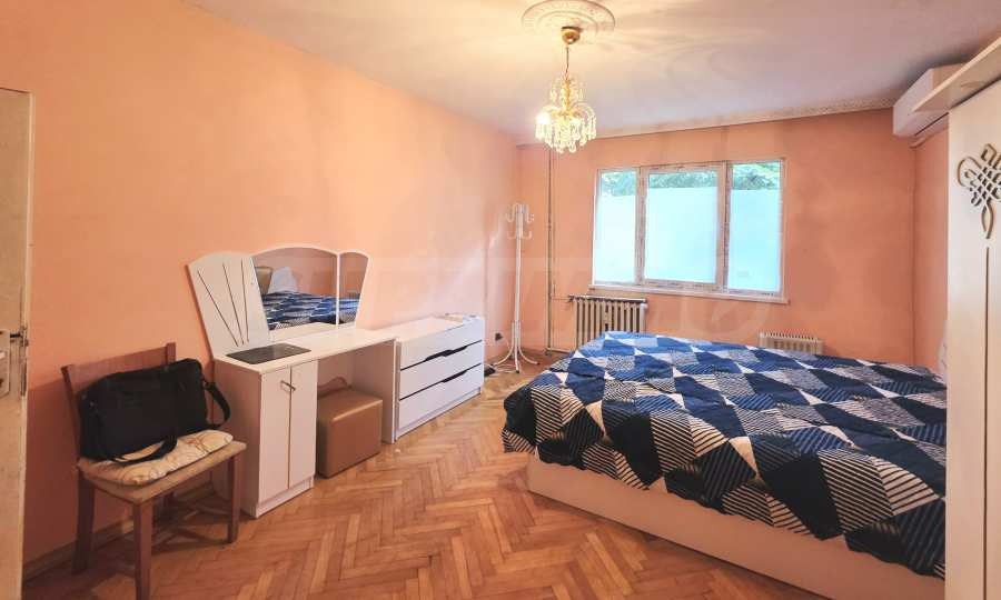 Продава 2-СТАЕН, гр. София, Надежда 2, снимка 6 - Апартаменти - 55623562