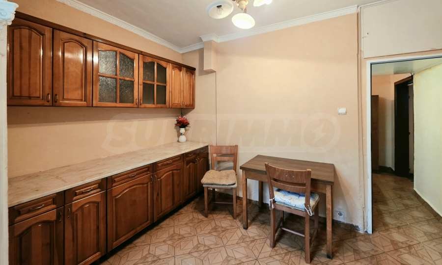 Продава 2-СТАЕН, гр. София, Надежда 2, снимка 8 - Апартаменти - 55623562
