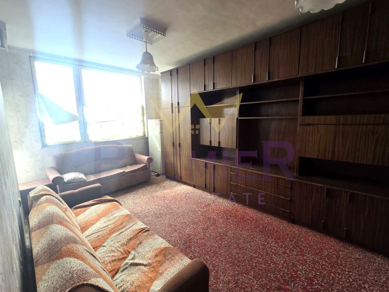 Продава 2-СТАЕН, гр. Балчик, област Добрич, снимка 3 - Апартаменти - 55662340