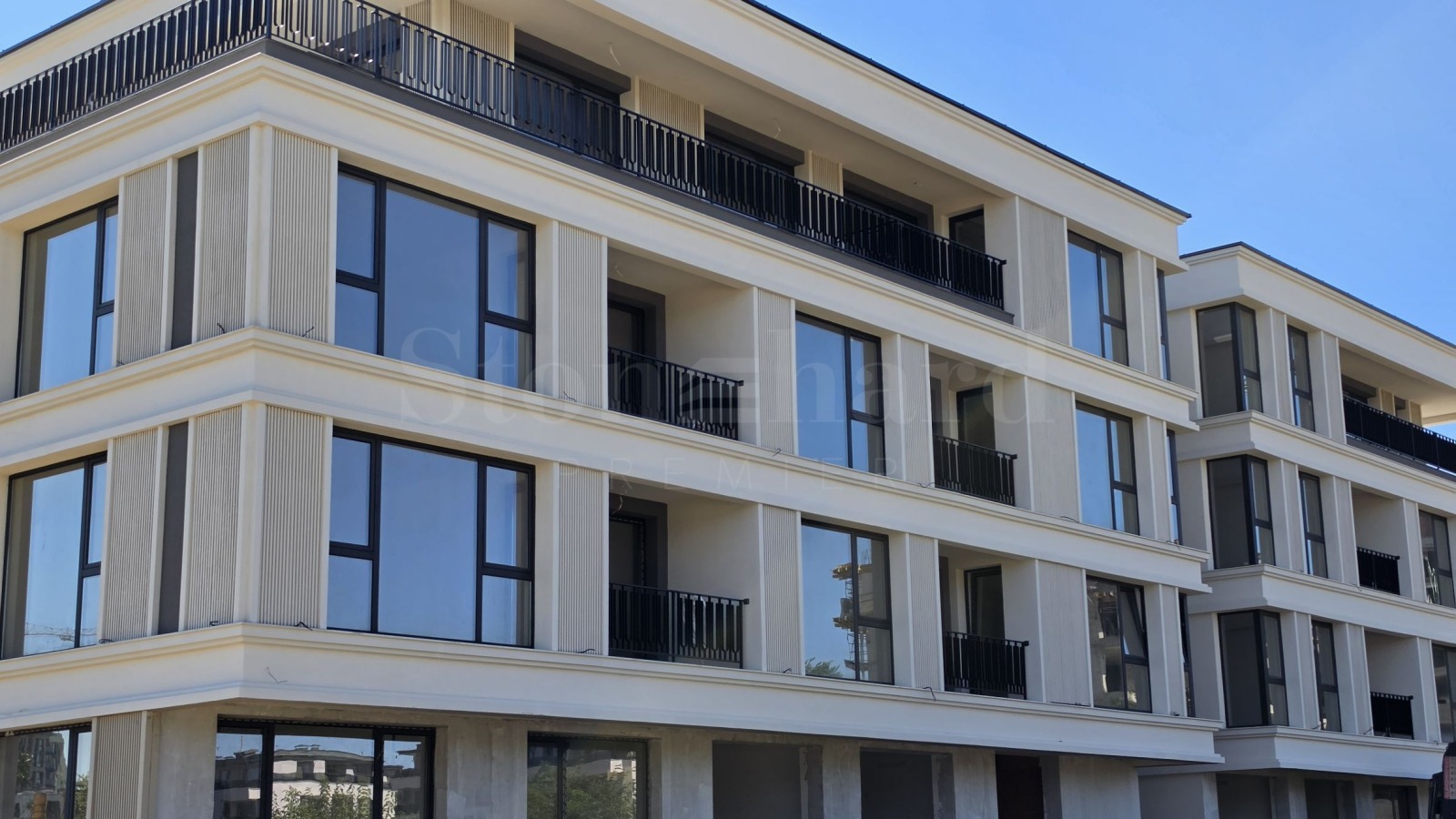 Продава 2-СТАЕН, гр. Пловдив, Христо Смирненски, снимка 2 - Апартаменти - 56221585