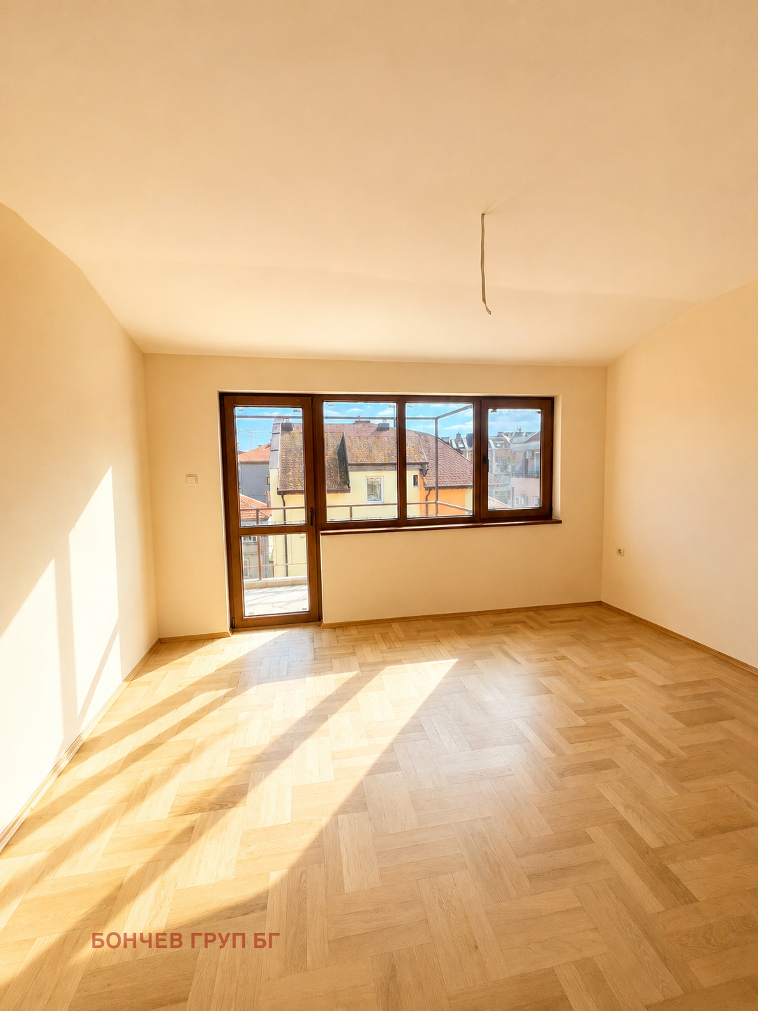 Продава МНОГОСТАЕН, гр. Поморие, област Бургас, снимка 2 - Апартаменти - 55193933