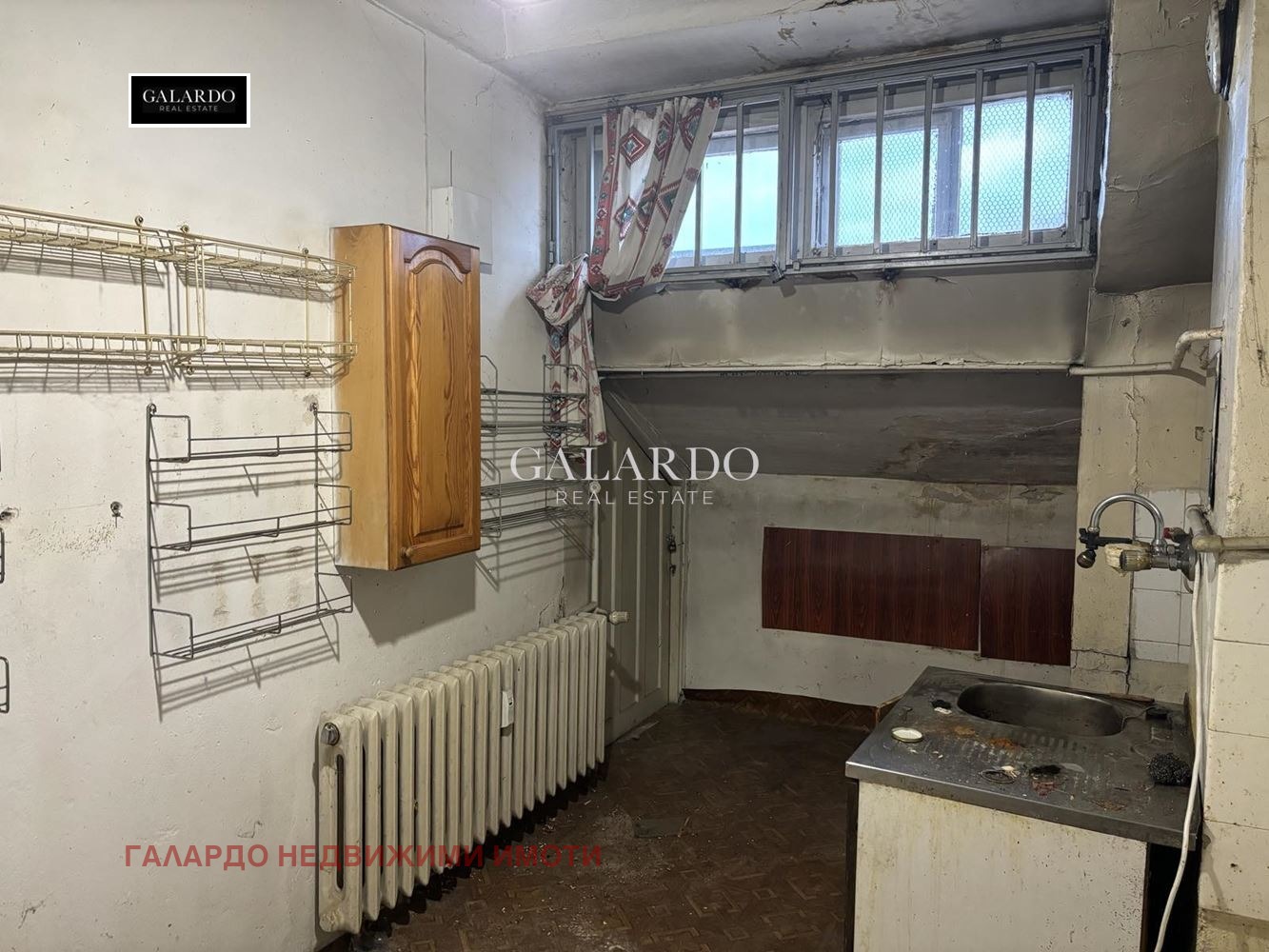 Продава 3-СТАЕН, гр. София, Център, снимка 6 - Апартаменти - 53223774