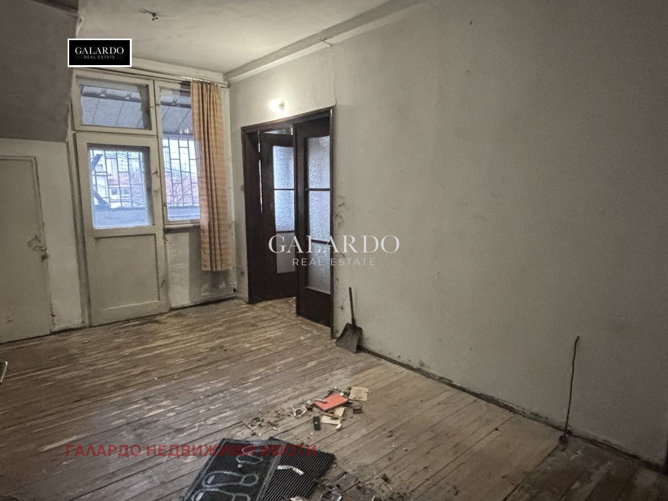 Продава 3-СТАЕН, гр. София, Център, снимка 2 - Апартаменти - 53223774