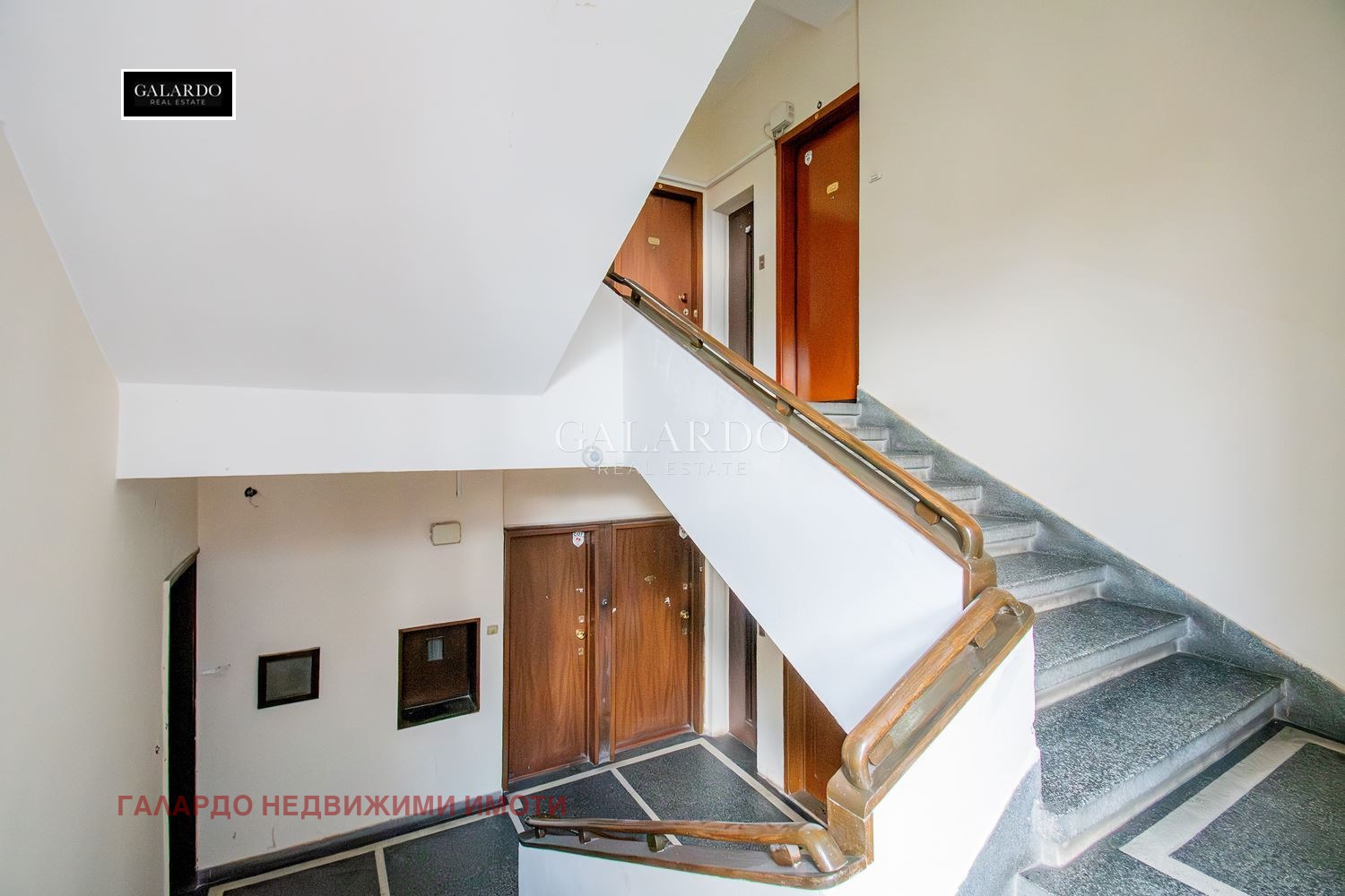 Продава 3-СТАЕН, гр. София, Център, снимка 8 - Апартаменти - 53223774