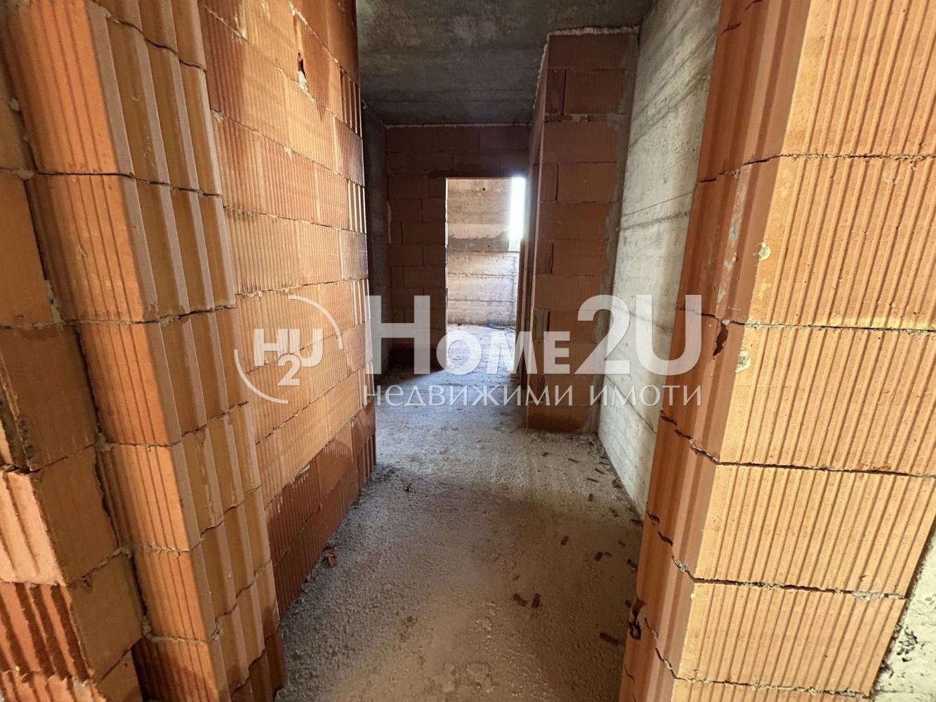 Продава 3-СТАЕН, гр. Варна, Възраждане 3, снимка 8 - Апартаменти - 53614350