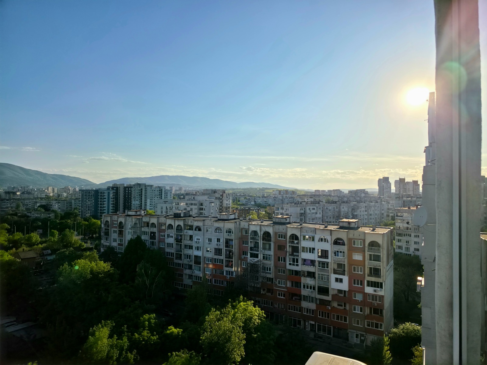 Продава 3-СТАЕН, гр. София, Банишора, снимка 12 - Апартаменти - 54414098