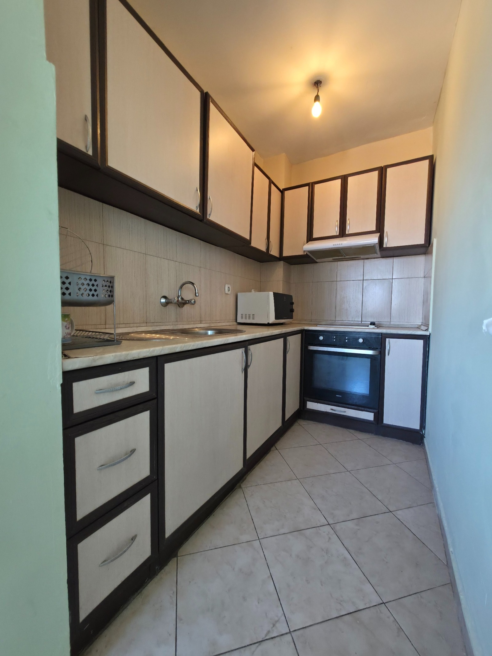 Продава 3-СТАЕН, гр. София, Банишора, снимка 5 - Апартаменти - 54414098