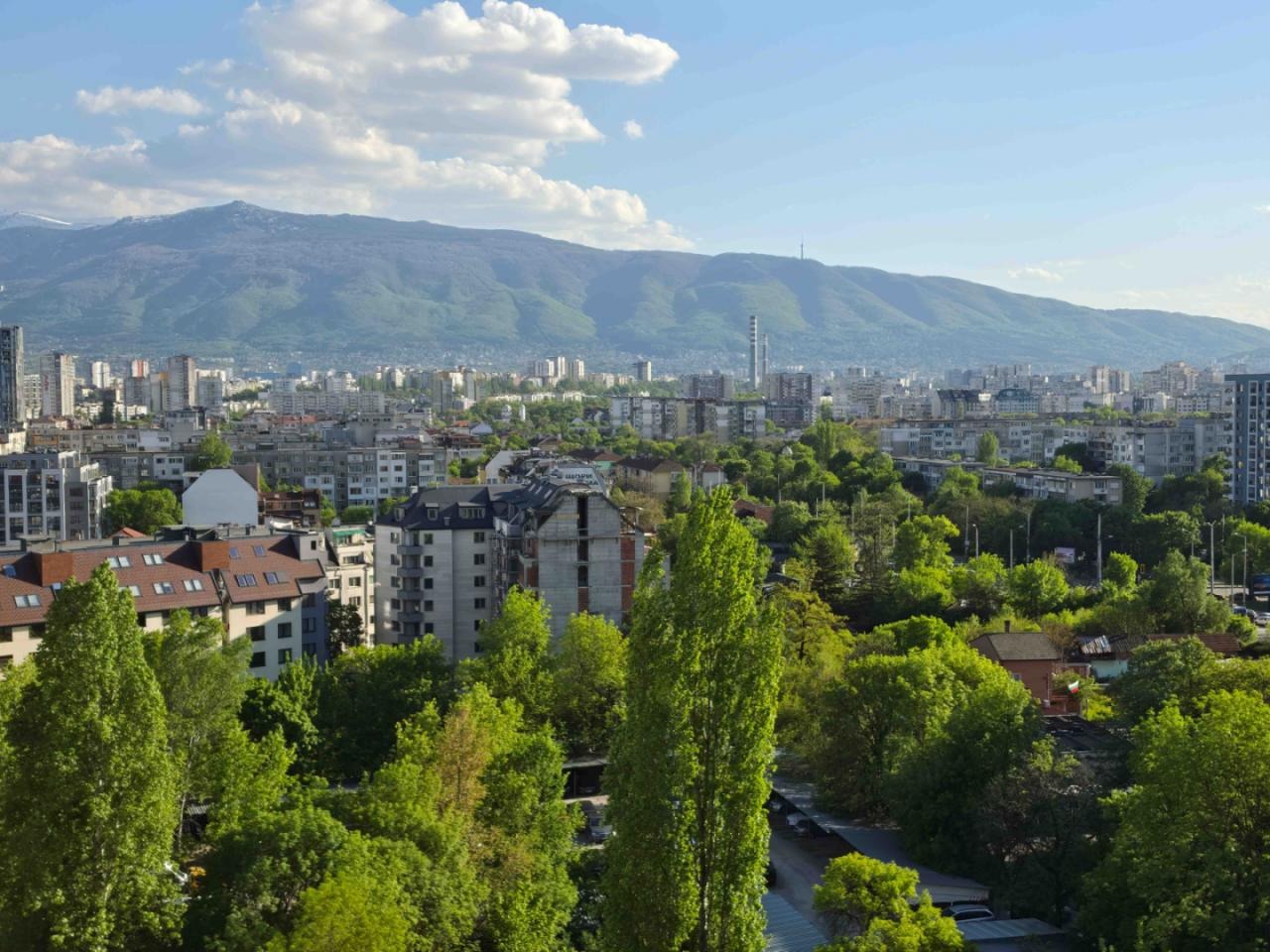 Продава 3-СТАЕН, гр. София, Банишора, снимка 11 - Апартаменти - 54414098