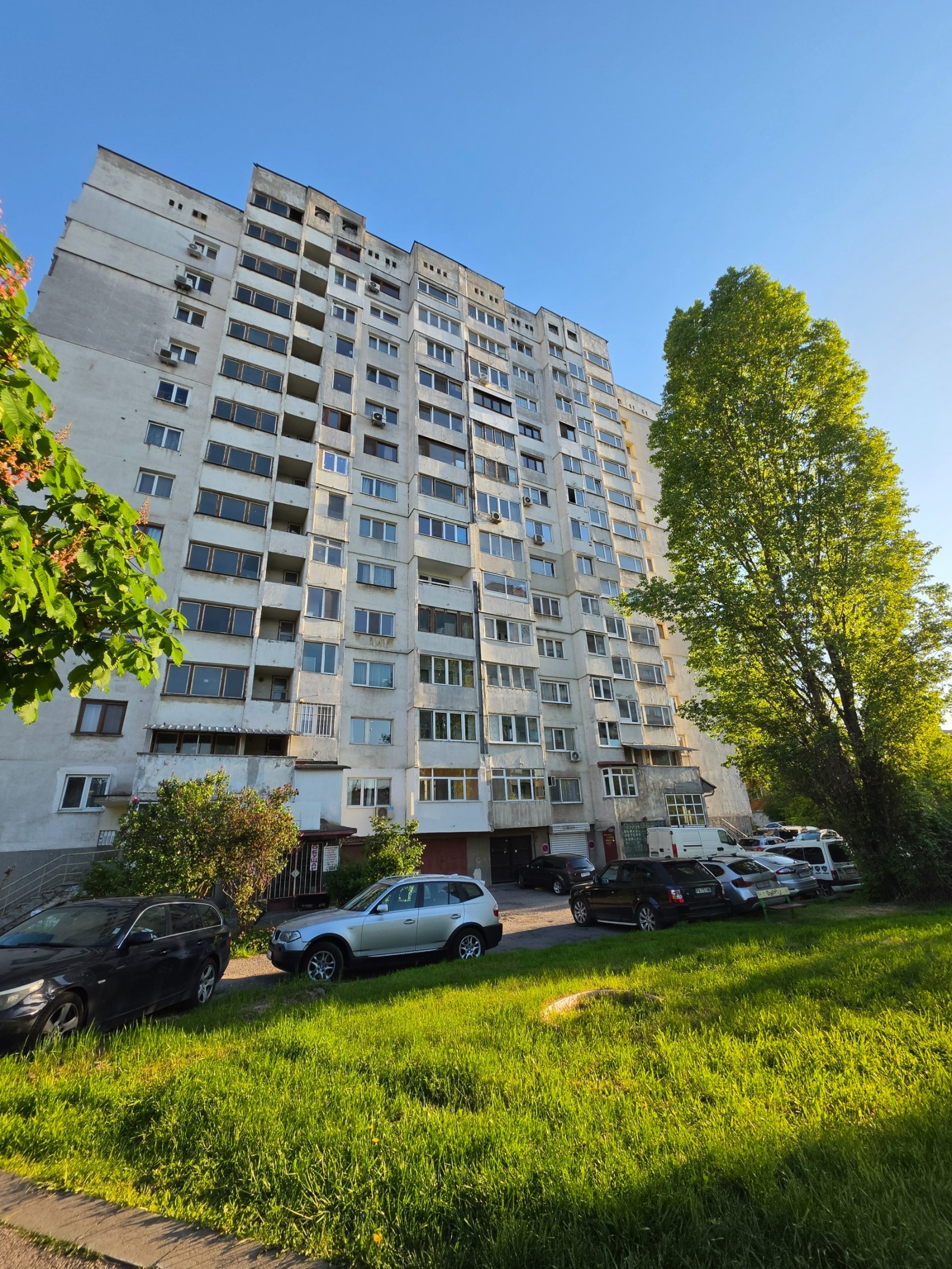Продава 3-СТАЕН, гр. София, Банишора, снимка 14 - Апартаменти - 54414098