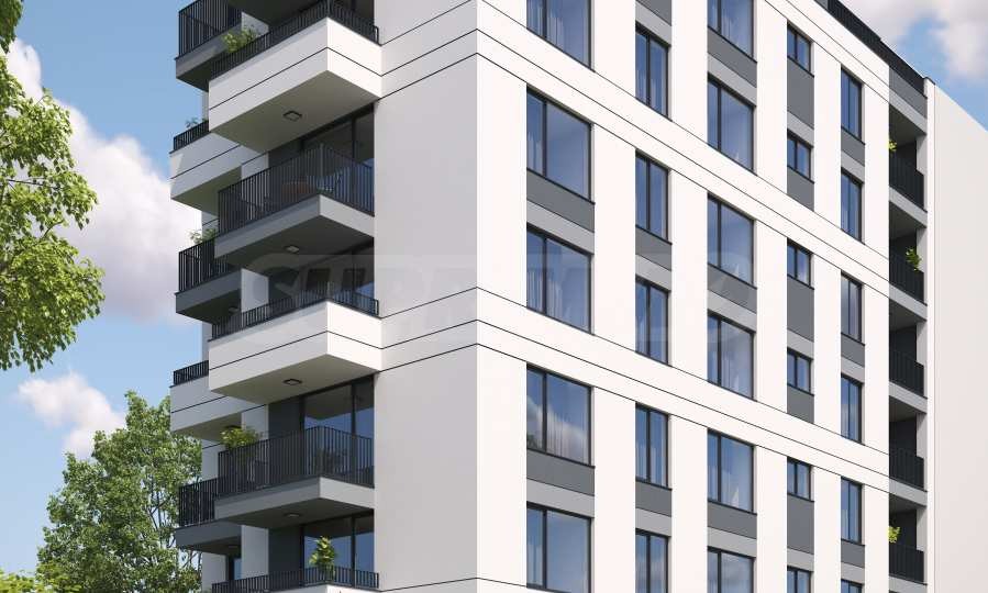 Продава 3-СТАЕН, гр. София, Връбница 1, снимка 4 - Апартаменти - 53862743