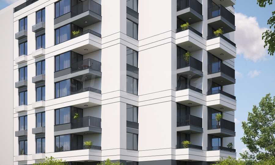 Продава 3-СТАЕН, гр. София, Връбница 1, снимка 3 - Апартаменти - 53862743