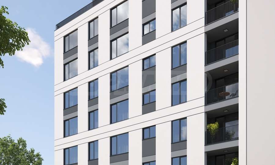 Продава 3-СТАЕН, гр. София, Връбница 1, снимка 5 - Апартаменти - 53862743