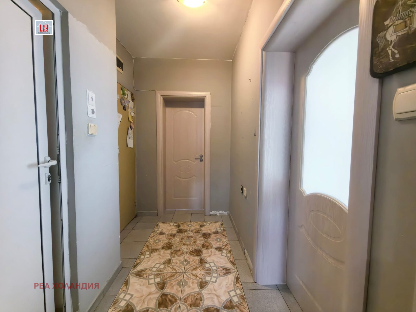 Продава 3-СТАЕН, гр. Варна, Колхозен пазар, снимка 5 - Апартаменти - 54218163