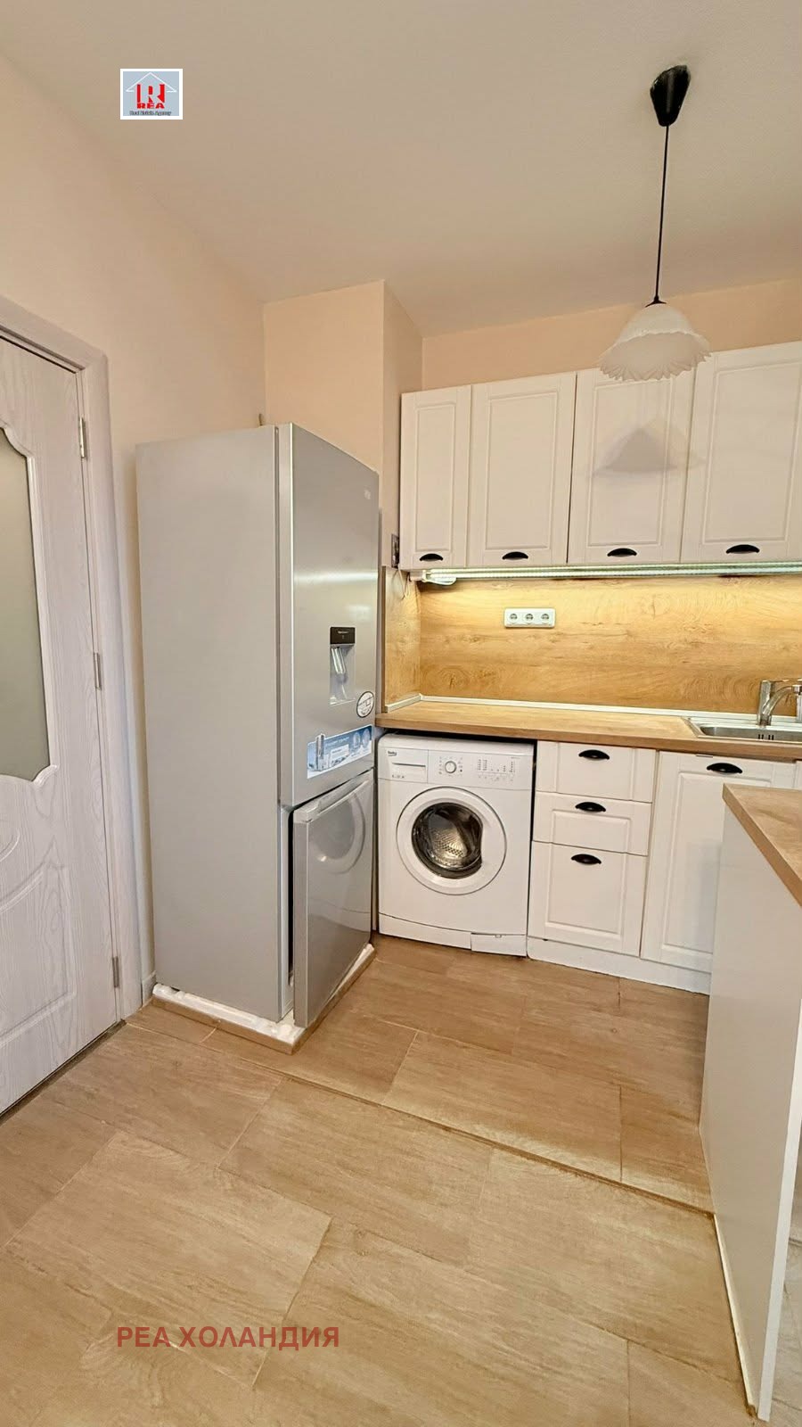 Продава 3-СТАЕН, гр. Варна, Колхозен пазар, снимка 2 - Апартаменти - 54650763