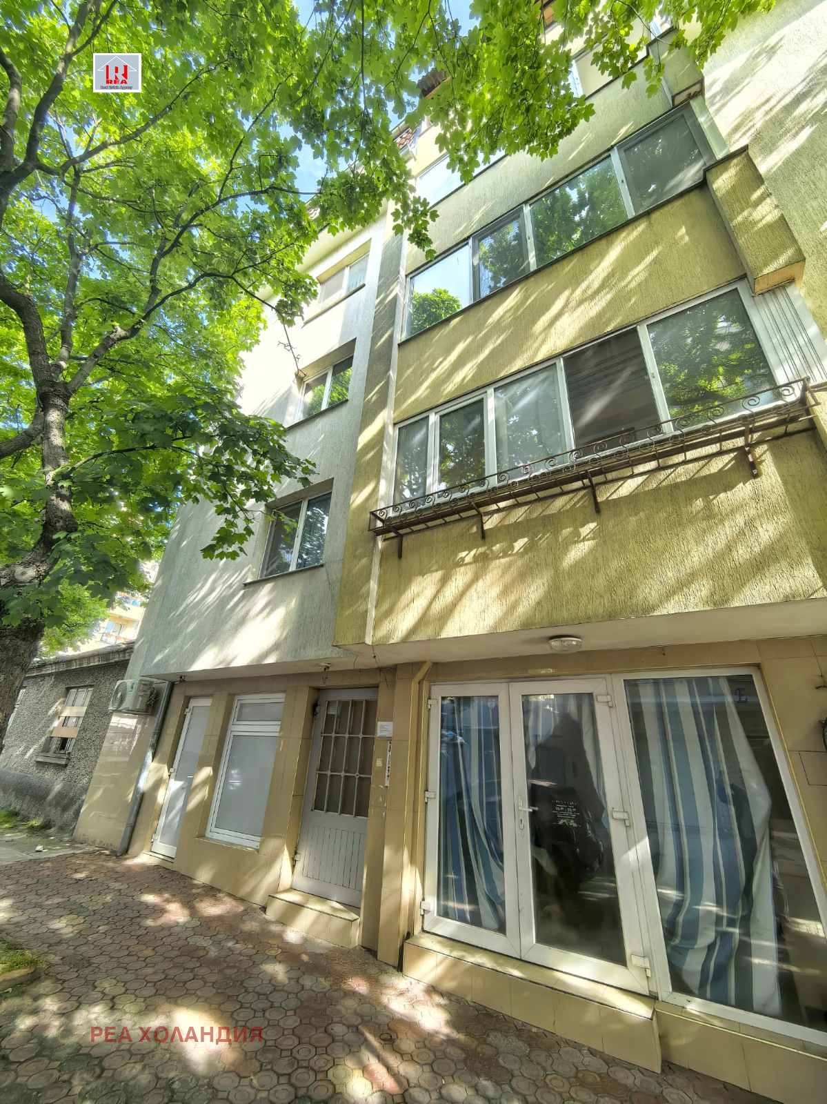 Продава 3-СТАЕН, гр. Варна, Колхозен пазар, снимка 8 - Апартаменти - 54218163