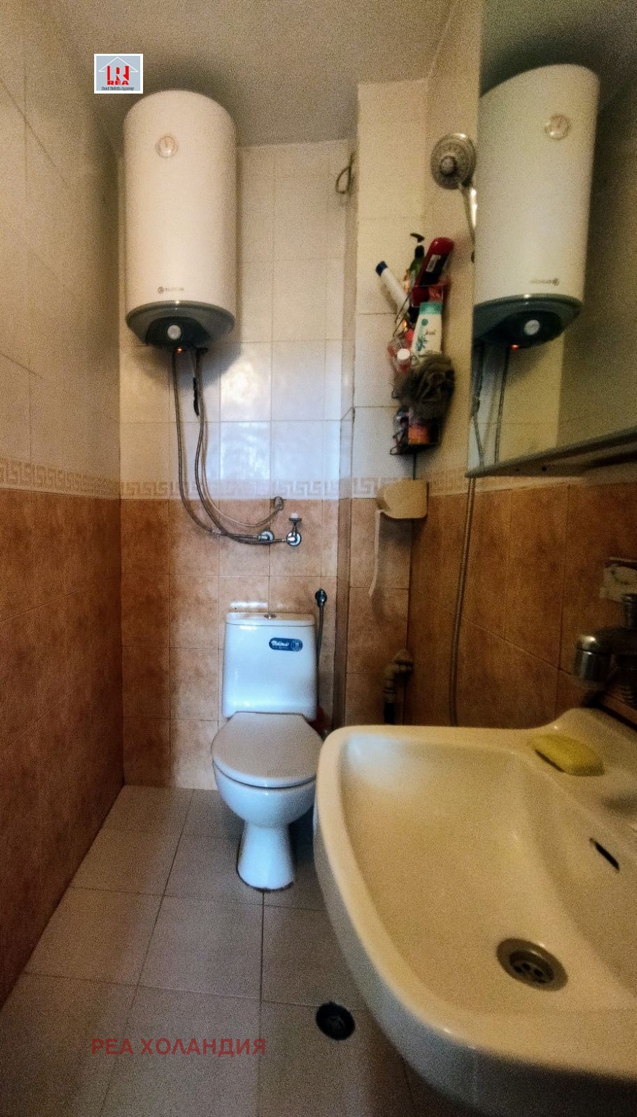 Продава 3-СТАЕН, гр. Варна, Колхозен пазар, снимка 7 - Апартаменти - 54218163