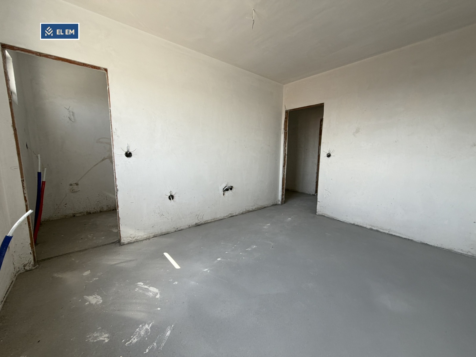 Продава 3-СТАЕН, гр. Костинброд, област София област, снимка 5 - Апартаменти - 54281351