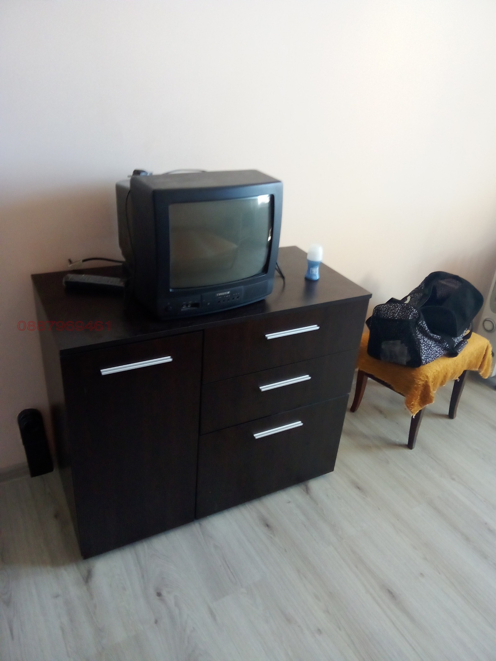 Продава МНОГОСТАЕН, гр. Хасково, Бадема, снимка 6 - Апартаменти - 53949092