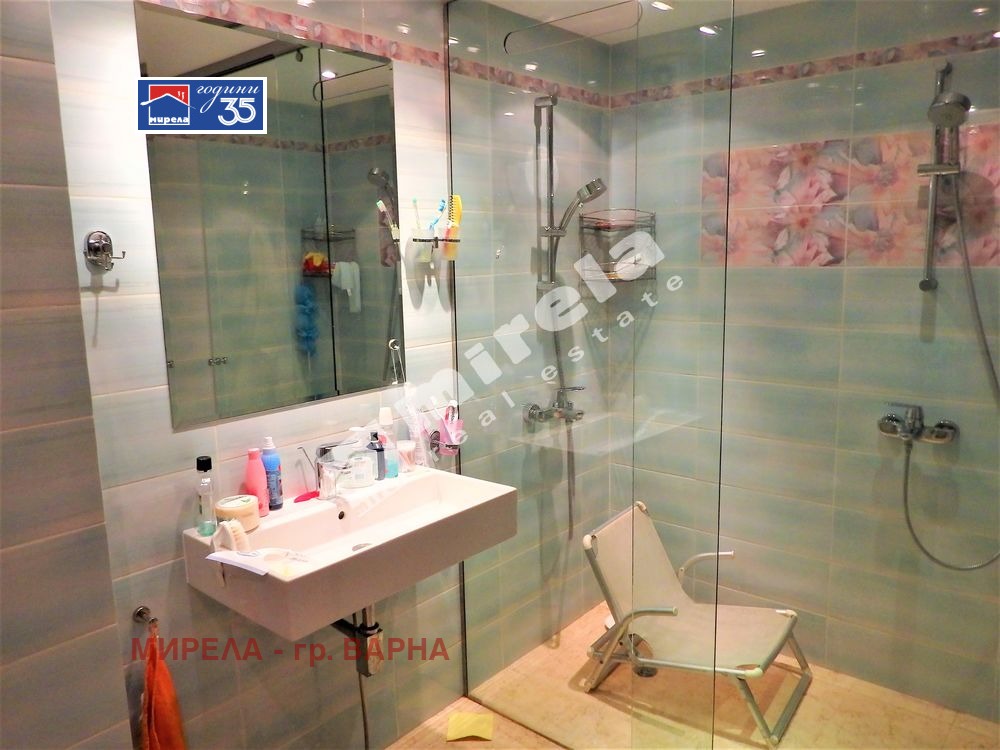 Продава МНОГОСТАЕН, гр. Варна, област Варна, снимка 16 - Апартаменти - 54066962