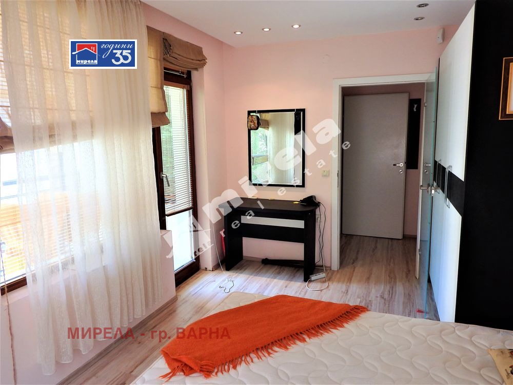 Продава МНОГОСТАЕН, гр. Варна, област Варна, снимка 8 - Апартаменти - 54066962