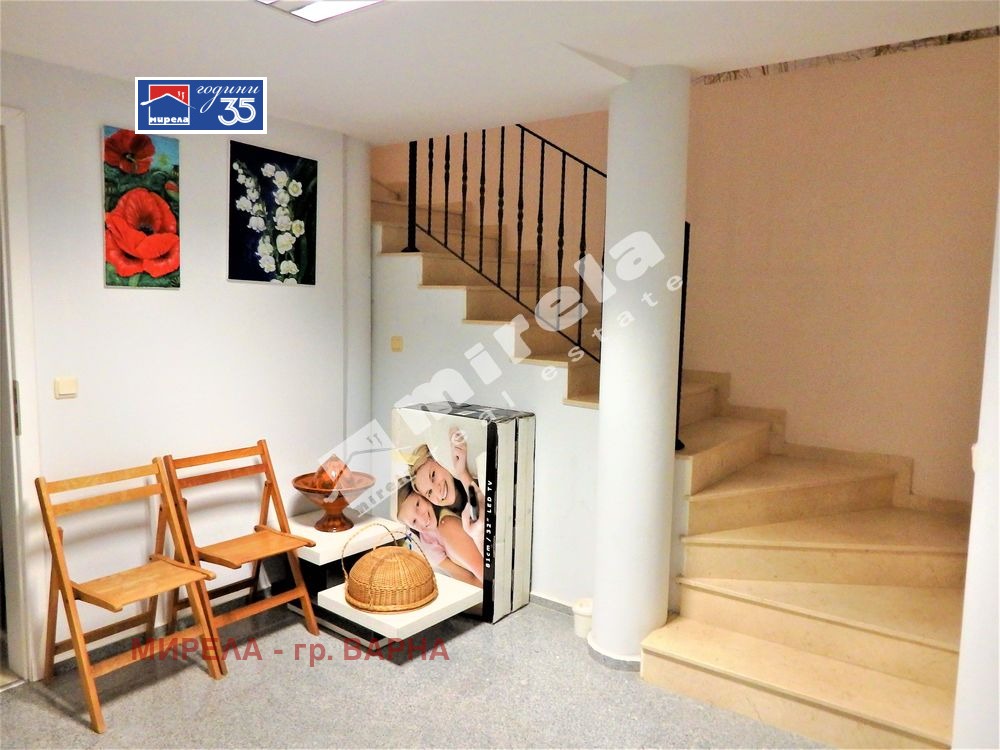 Продава МНОГОСТАЕН, гр. Варна, област Варна, снимка 10 - Апартаменти - 54066962