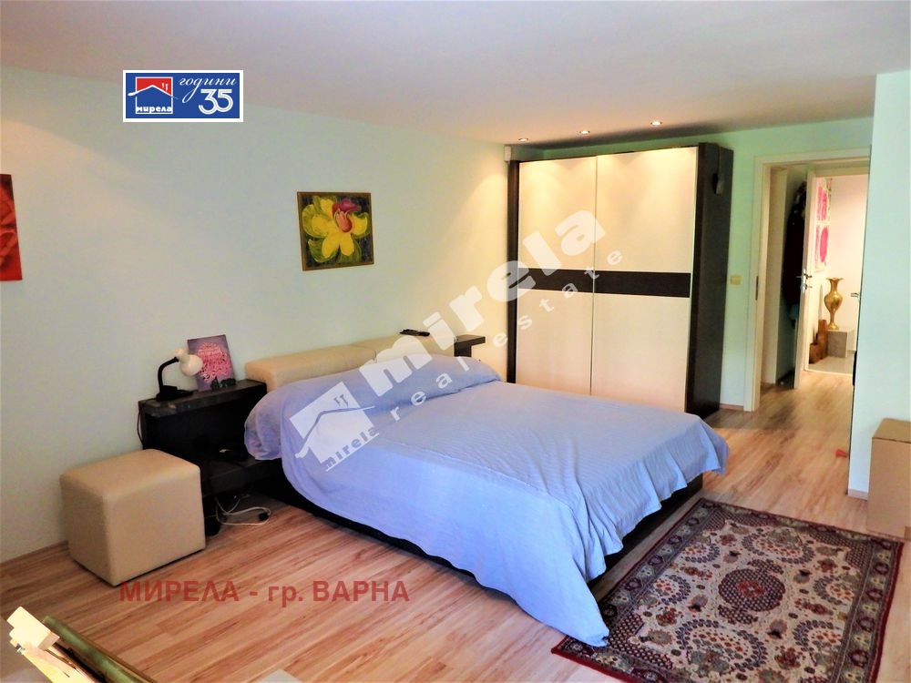 Продава МНОГОСТАЕН, гр. Варна, област Варна, снимка 11 - Апартаменти - 54066962