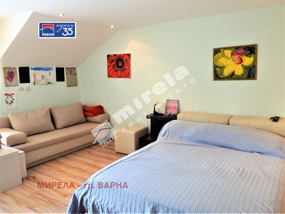 Продава МНОГОСТАЕН, гр. Варна, област Варна, снимка 12 - Апартаменти - 54066962