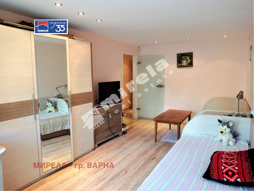 Продава МНОГОСТАЕН, гр. Варна, област Варна, снимка 5 - Апартаменти - 54066962