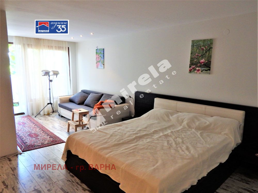 Продава МНОГОСТАЕН, гр. Варна, област Варна, снимка 15 - Апартаменти - 54066962