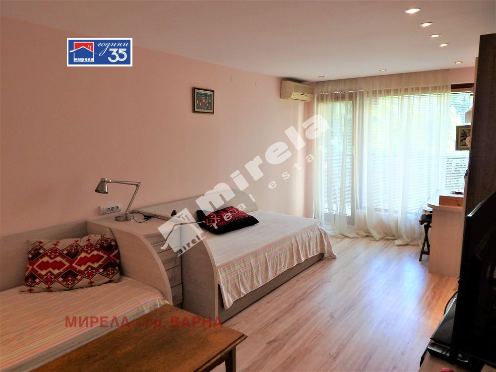 Продава МНОГОСТАЕН, гр. Варна, област Варна, снимка 4 - Апартаменти - 54066962