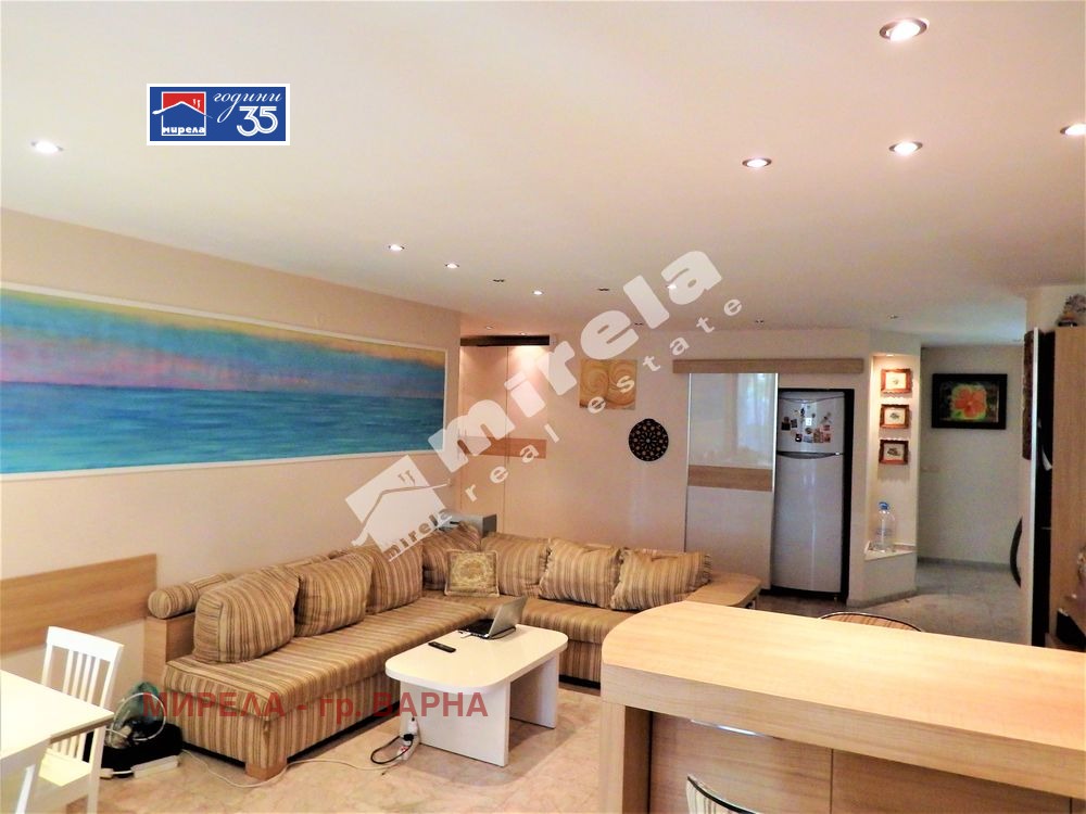 Продава МНОГОСТАЕН, гр. Варна, област Варна, снимка 3 - Апартаменти - 54066962