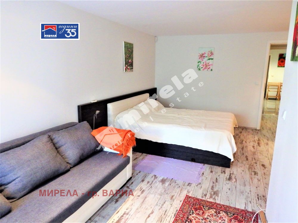 Продава МНОГОСТАЕН, гр. Варна, област Варна, снимка 14 - Апартаменти - 54066962